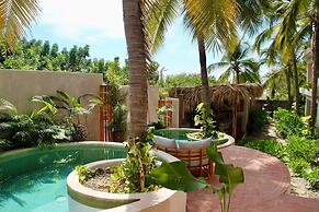 Chic Zicatela Lux Wifi Private Pool D Clean - 8