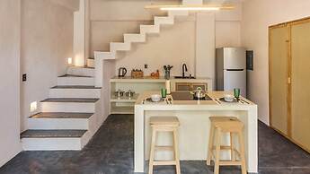 Chic Zicatela Lux Wifi Private Pool D Clean - 8