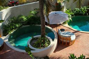 Chic Zicatela Lux Wifi Private Pool D Clean - 8