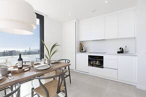Higuer n Skyline Suite