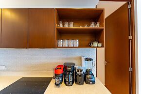 Ph Ocean Lux at Marila Condo