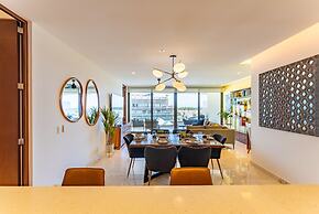Ph Ocean Lux at Marila Condo
