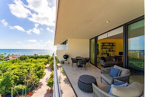 Ph Ocean Lux at Marila Condo