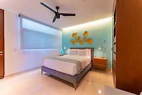 Ph Ocean Lux at Marila Condo