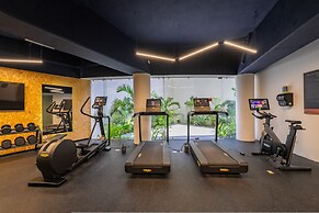 Ph Ocean Lux at Marila Condo