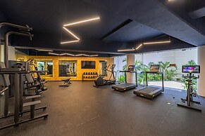 Ph Ocean Lux at Marila Condo