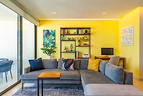Ph Ocean Lux at Marila Condo
