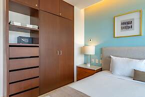 Ph Ocean Lux at Marila Condo