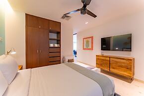 Ph Ocean Lux at Marila Condo