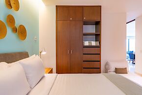Ph Ocean Lux at Marila Condo