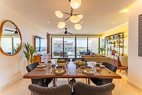 Ph Ocean Lux at Marila Condo