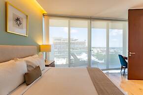Ph Ocean Lux at Marila Condo