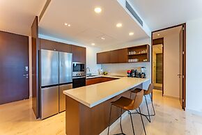 Ph Ocean Lux at Marila Condo