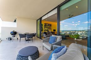 Ph Ocean Lux at Marila Condo