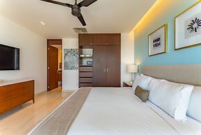 Ph Ocean Lux at Marila Condo