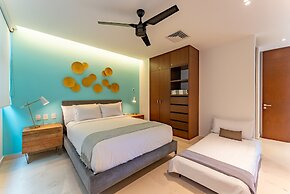 Ph Ocean Lux at Marila Condo