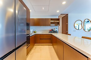 Ph Ocean Lux at Marila Condo