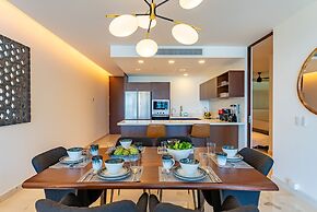 Ph Ocean Lux at Marila Condo