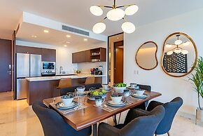 Ph Ocean Lux at Marila Condo