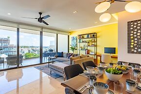 Ph Ocean Lux at Marila Condo