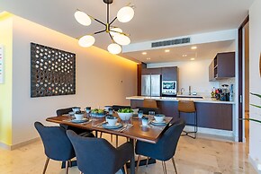 Ph Ocean Lux at Marila Condo