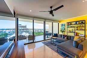 Ph Ocean Lux at Marila Condo