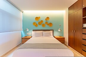 Ph Ocean Lux at Marila Condo