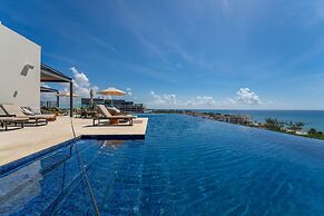 Ph Ocean Lux at Marila Condo