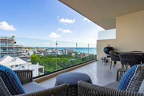 Ph Ocean Lux at Marila Condo