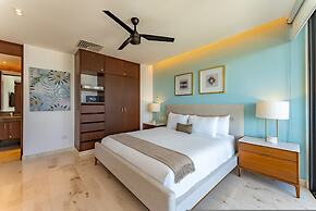 Ph Ocean Lux at Marila Condo