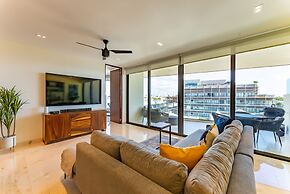 Ph Ocean Lux at Marila Condo