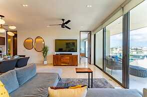 Ph Ocean Lux at Marila Condo