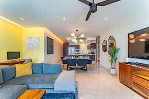 Ph Ocean Lux at Marila Condo