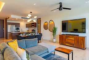 Ph Ocean Lux at Marila Condo
