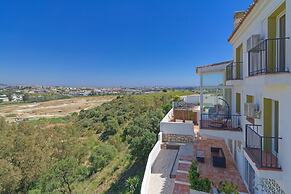 Casa Kodak - Las Lagunas de Mijas