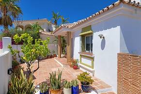 Casa Kodak - Las Lagunas de Mijas