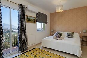 Casa Kodak - Las Lagunas de Mijas