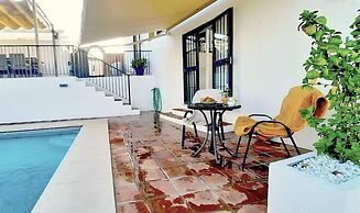 Casa Kodak - Las Lagunas de Mijas