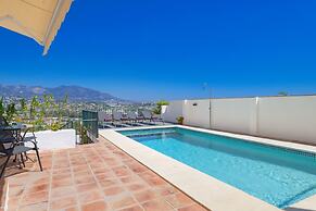 Casa Kodak - Las Lagunas de Mijas