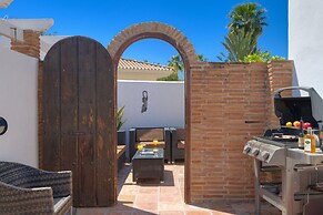 Casa Kodak - Las Lagunas de Mijas