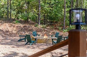 Timb - Broken Bow - 319 Lukfata Fork Trail