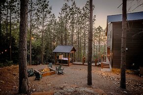 Timb - Broken Bow - 319 Lukfata Fork Trail