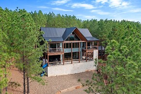 Timb - Broken Bow - 319 Lukfata Fork Trail