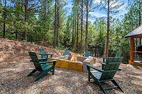 Timb - Broken Bow - 319 Lukfata Fork Trail