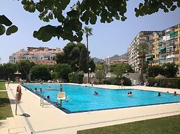 Central Apartment With Seaview Terrace and Pool