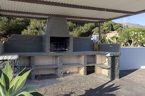 Casa Pinos de Picasso