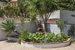 Casa Pinos de Picasso