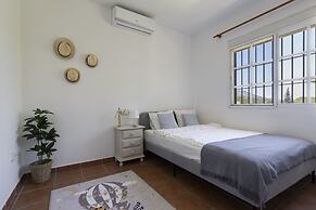 Casa Pinos de Picasso