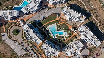 Premium Garden Suite in Higueron