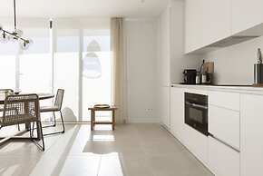 Premium Garden Suite in Higueron